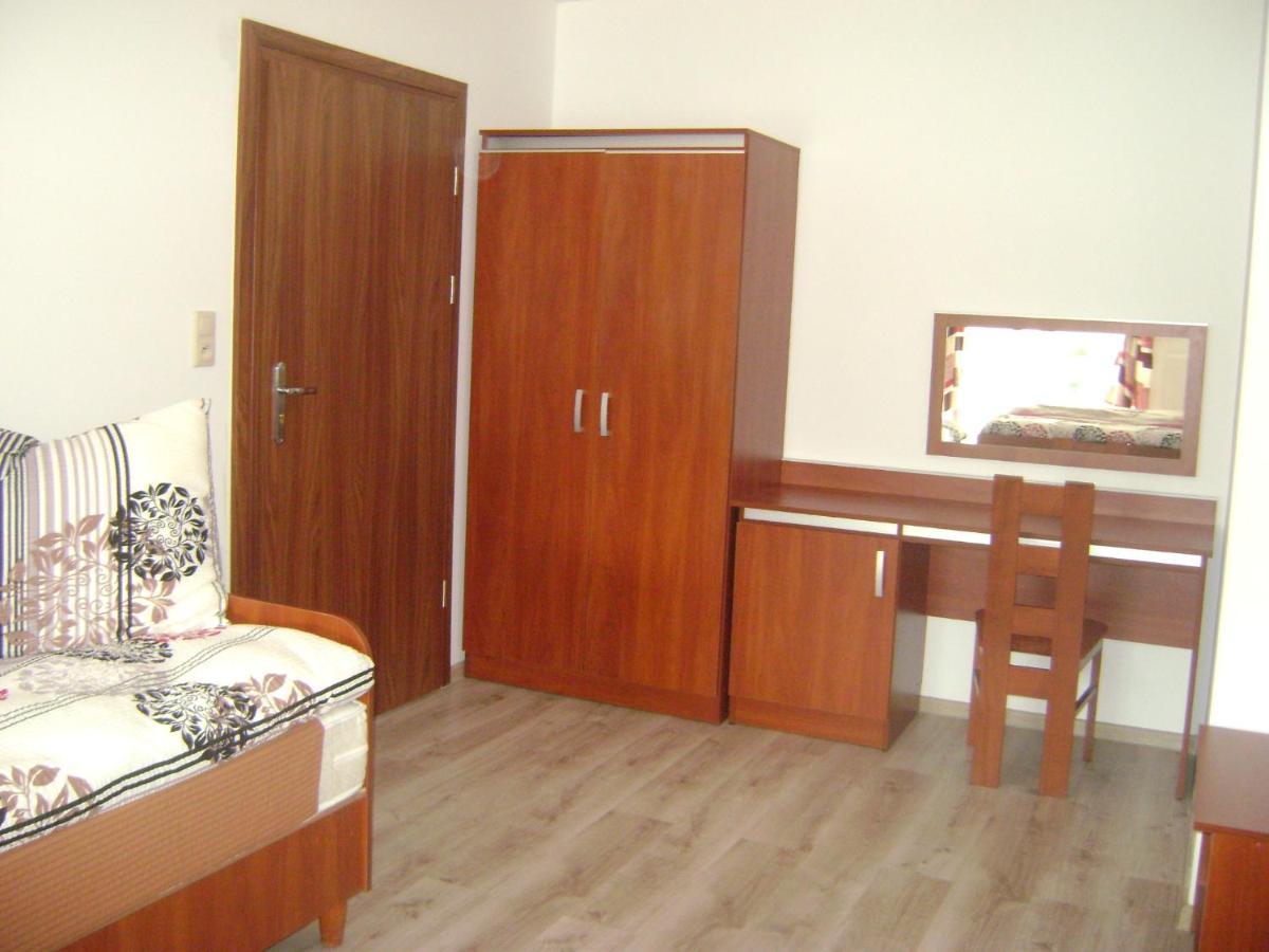 Diament Acomodação com café da manhã Rewal Exterior foto
